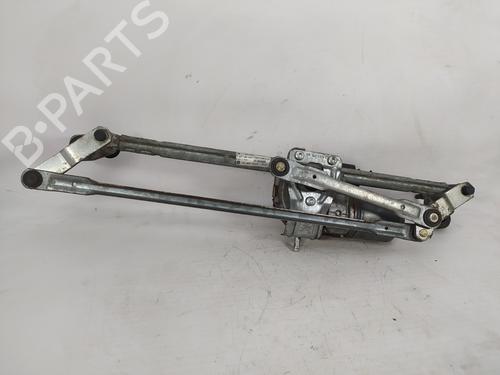Used Front wiper motor VW GOLF V (1K1) 1.9 TDI (105 hp) 10321142
