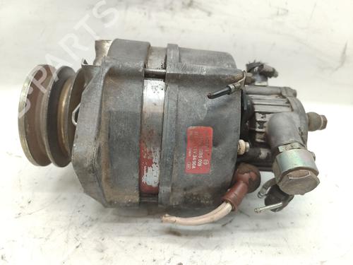 Alternator NISSAN SERENA (C23)  | BP26666233M7