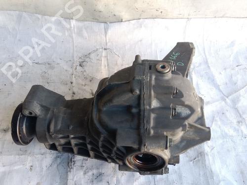 Front differential MERCEDES-BENZ M-CLASS (W163) ML 270 CDI (163.113) | BP26398976M23 