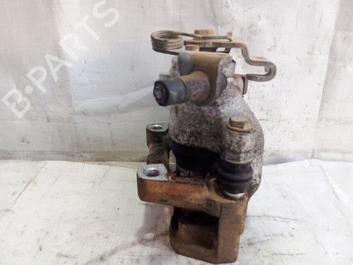 Right rear brake caliper OPEL ASTRA H Estate (A04)  | BP18025236M106 