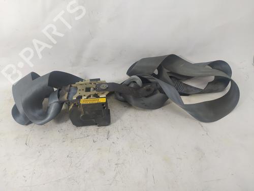 Used Front right seatbelt RENAULT LAGUNA I (B56_, 556_) 1.6 16V (B568, B561) (107 hp) 12341386