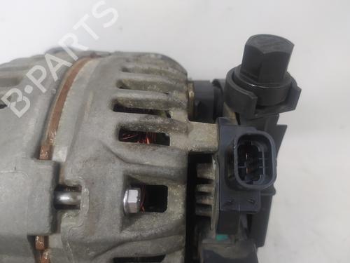 Alternator OPEL VECTRA C (Z02) 2.2 DGi (F69) | BP13092334M7 