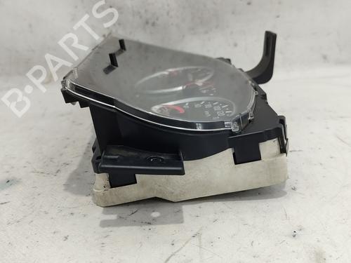 Instrument cluster NISSAN MICRA III (K12) 1.5 dCi | BP25253141C47 