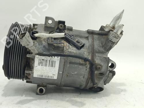 AC compressor RENAULT LAGUNA III (BT0/1) 2.0 dCi (BT01, BT08, BT09, BT0E, BT0K, BT12, BT1C, BT1D,... | BP37646125M34 - Image 2