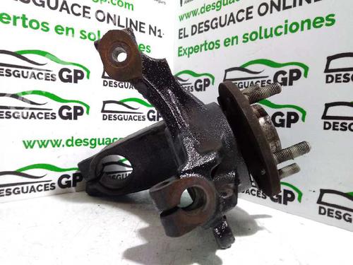 Right front steering knuckle FORD FOCUS III Turnier 1.6 TDCi | BP7149231M26 