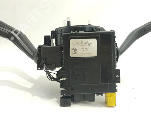 Switch VW PASSAT B6 Variant (3C5) 2.0 TDI | BP36645555I30 - Image 4