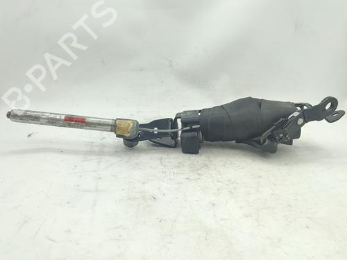Front left seatbelt VOLVO S60 I (384) D5 | BP36023336I26 - Image 4
