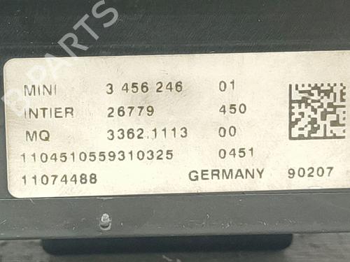 Switch MINI MINI COUNTRYMAN (R60) Cooper D | BP30176382I30