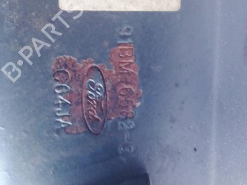 Cylinder head FORD FIESTA III (GFJ)  | BP18882472M5 