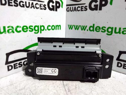 Electronic module LAND ROVER RANGE ROVER SPORT II (L494) 3.0 TDV6 4x4 | BP7149549M83 