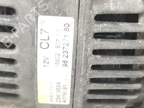 Generator CITROËN XSARA PICASSO (N68) 1.6 | BP28095512M7 