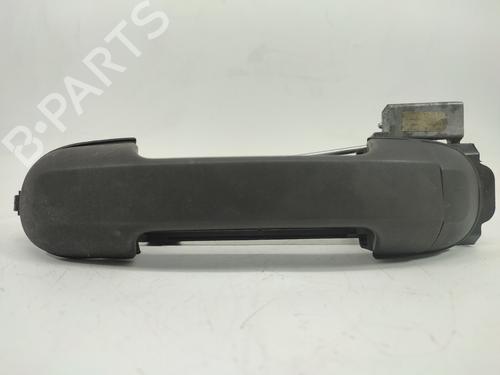 Used Rear left exterior door handle FORD TOURNEO CONNECT [2002-2013]  15736628