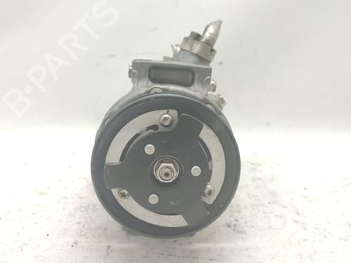 Compressor A/A Compressor A/A VW TOURAN (1T3) 1.6 TDI (105 hp) 37446320 37446320
