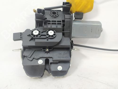 Tailgate lock MERCEDES-BENZ S-CLASS (W221, V221) S 320 CDI (221.022, 221.122) | BP11357599C101 