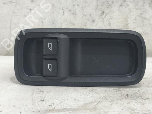 Used Left front window switch FORD FIESTA VI (CB1, CCN) 1.6 TDCi (90 hp) 27999593