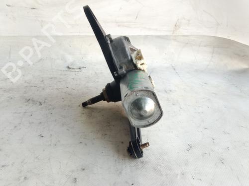 Rear wiper motor RENAULT CLIO II (BB_, CB_) 1.5 dCi (B/CB07) | BP27990775M102 