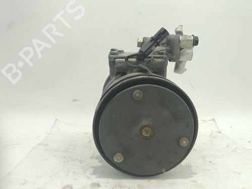 Used AC compressor AC compressor KIA CARNIVAL II (GQ) 2.9 CRDi (144 hp) 32096338 32096338