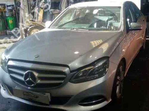 Engine control unit (ECU) MERCEDES-BENZ E-CLASS (W212) E 220 CDI / BlueTEC (212.001, 212.002) | BP7149066M57 - Image 11