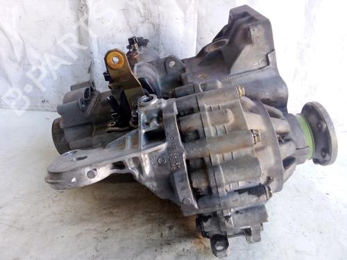 Gearbox SEAT CORDOBA (6K1, 6K2)  | BP19265303M3 