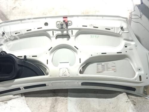 Motorhjelm IVECO DAILY V Van 35C15 V, 40C15 V, 45C15 V, 50C15 V, 60C15 V,65C15 V | BP32146456C1 - Image 4