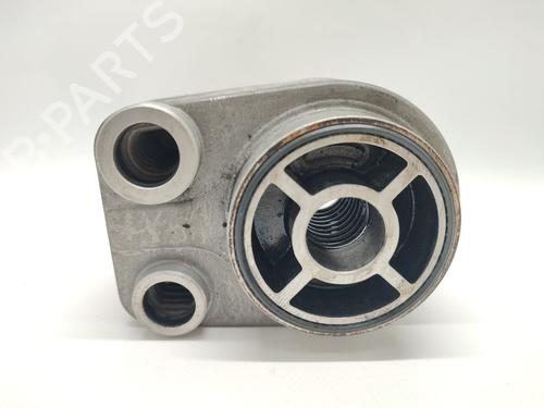 Used Oil radiator Oil radiator DACIA LOGAN (LS_) 1.5 dCi (LS0K) (68 hp) 33469543 33469543