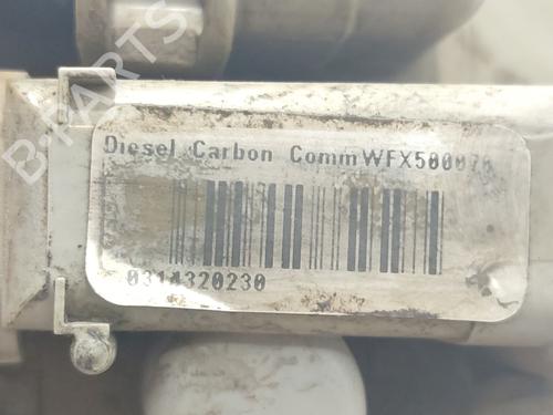 Fuel pump LAND ROVER FREELANDER I (L314) 2.0 Td4 4x4 | BP27575619M76 