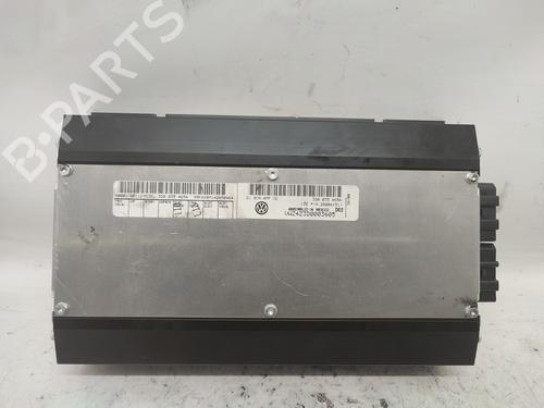 Elektronik Modul VW PHAETON (3D1, 3D2, 3D3, 3D4, 3D6, 3D7, 3D8, 3D9) 3.0 V6 TDI 4motion 3D0035465A