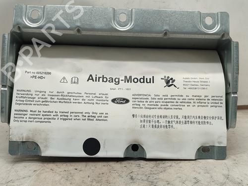 Passasjer kollisjonspute FORD MONDEO IV (BA7) [2007-2015]  23093815