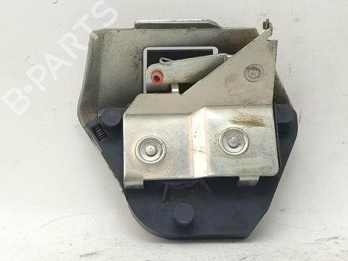 Used Rear left lock CITROËN BERLINGO / BERLINGO FIRST MPV (MF_, GJK_, GFK_) 1.6 HDI 90 (MF9HX) (90 hp) 30195978