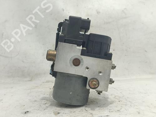 ABS pump OPEL ZAFIRA A MPV (T98) 2.0 DTI 16V (F75) | BP25120147M43 