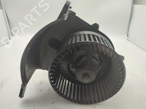 Heater blower motor RENAULT SCÉNIC II (JM0/1_)  | BP13448698M62 