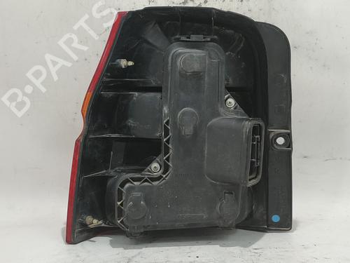 Right taillight SEAT AROSA (6H1)  | BP16991142C35 