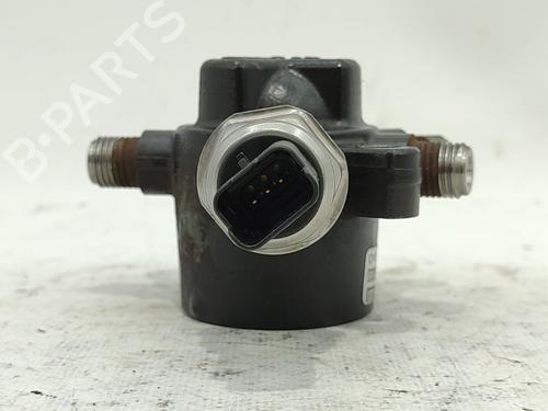 Injection rail RENAULT MEGANE II (BM0/1_, CM0/1_) 1.5 dCi (BM02, BM13, BM2A, CM02, CM13) | BP29342824M98 