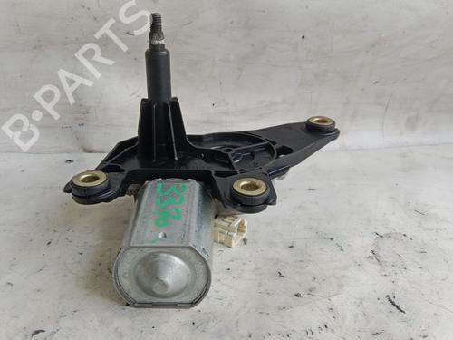 Rear wiper motor RENAULT VEL SATIS (BJ0_)  | BP28818631M102 