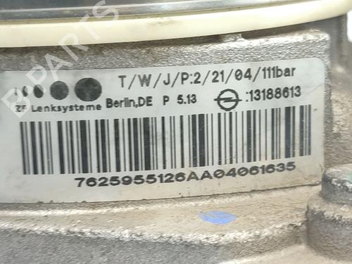 Steering pump OPEL ASTRA H (A04) 1.7 CDTI (L48) | BP31860114M99