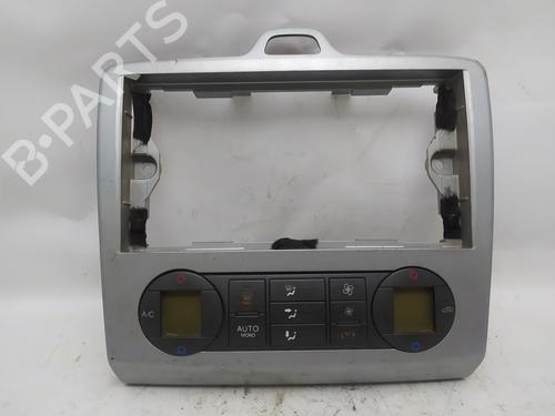 Commande Chauffage FORD FOCUS II (DA_, HCP, DP) 1.8 TDCi (115 hp) 11288002
