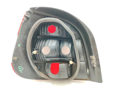 Farolim direito RENAULT SCÉNIC I MPV (JA0/1_, FA0_) 1.9 dCi RX4 | BP29983407C35