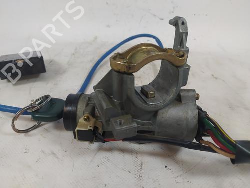 Used Ignition barrel KIA SEPHIA Saloon (FA) 1.5 i (80 hp) 10109002