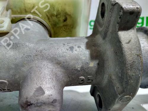 Brake master cylinder SEAT CORDOBA (6L2) 1.4 16V | BP7144296M77 