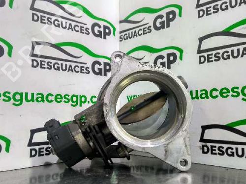 Throttle body BMW 5 (E39) 520 i | BP7136188M82 