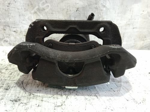 Left front brake caliper MERCEDES-BENZ C-CLASS (W203) C 220 CDI (203.006, 203.008) | BP27435665M105 