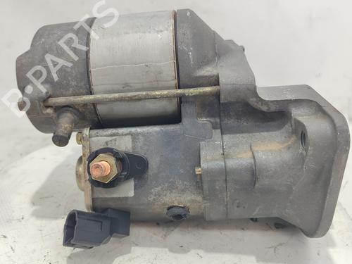 Used Starter TOYOTA COROLLA (_E12_) 2.0 D-4D (CDE120_, CDE120R) (90 hp) 19330155
