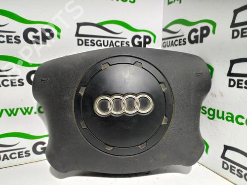 Used Driver airbag AUDI A3 (8L1) 1.9 TDI (110 hp) 7129657