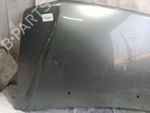 Hood MITSUBISHI PAJERO PININ I (H6_W, H7_W) 1.8 (H76W, H66W) | BP27242872C1 