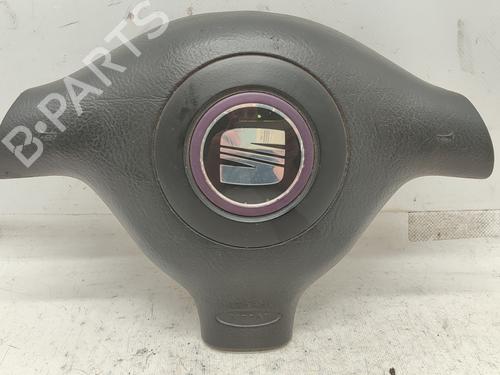 Førerens kollisjonspute SEAT LEON (1M1) 1.9 TDI (110 hp) 21810299