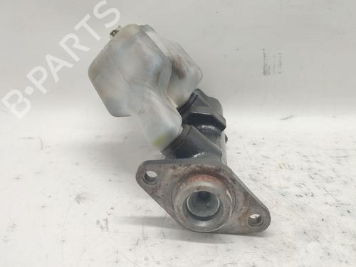 Used Brake master cylinder Brake master cylinder CITROËN C15 Box Body/MPV (VD_) 1.9 D (69 hp) 35755229 35755229