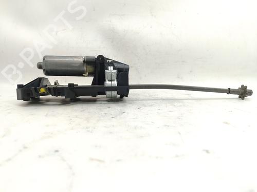 Moduł elektroniczny BMW 7 (E65, E66, E67) 730 d 0390201971