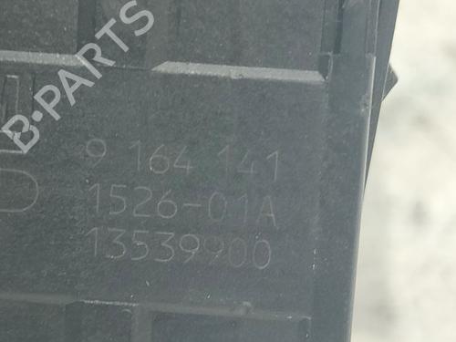 Warning switch OPEL CORSA C (X01) 1.3 CDTI (F08, F68) | BP32319317I22 - Image 4