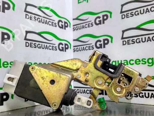 Rear left lock VOLVO S40 I (644)  | BP7140748C100 
