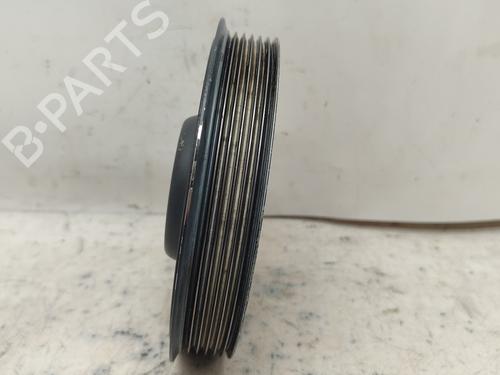 Pulley CITROËN XSARA (N1) 2.0 HDi 90 | BP27436338M122 